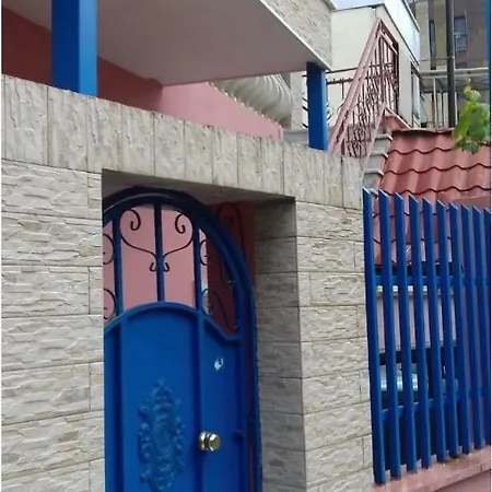 Apartment Charming In
