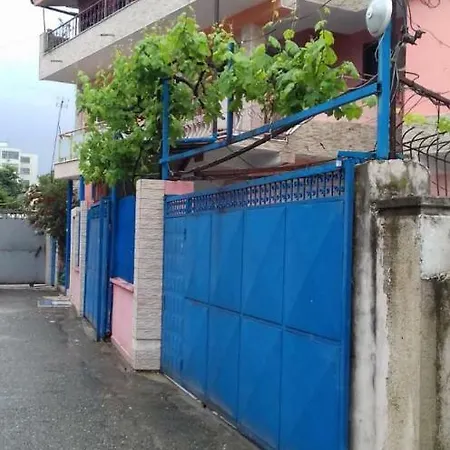 Apartment Charming In